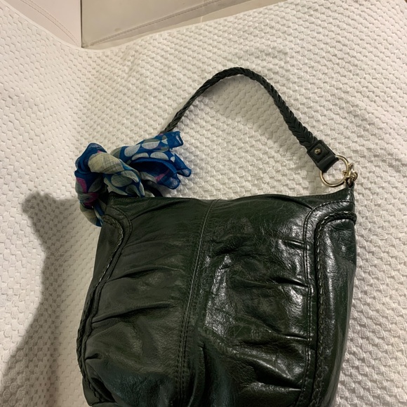 Genuine Leather - original The SAK - Picture 7 of 11